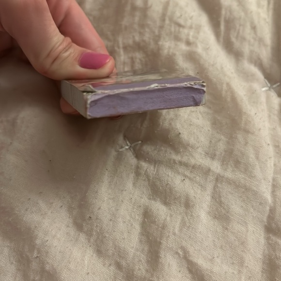 Hello Kitty Mini Memo Notebook - Picture 4 of 4